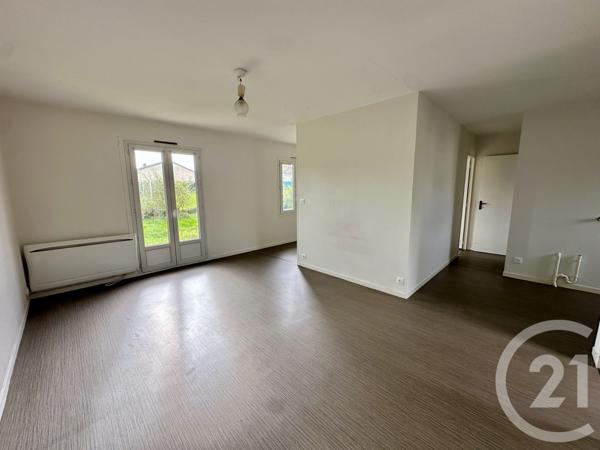 Maison à vendre  2 pièces - 47 m2 THIRON GARDAIS - 28