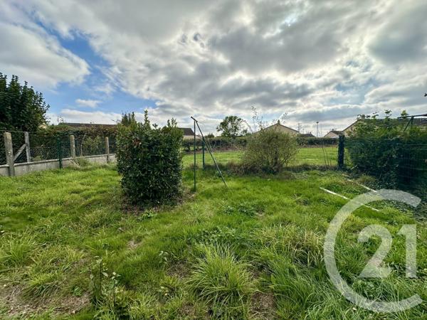 Maison à vendre  2 pièces - 47 m2 THIRON GARDAIS - 28