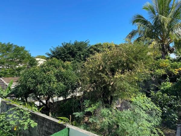 Appartement à vendre 2 pièces 36.5m² Saint-Joseph (97480)