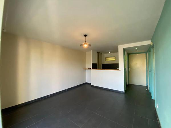 Appartement à vendre 2 pièces 36.5m² Saint-Joseph (97480)