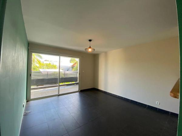 Appartement à vendre 2 pièces 36.5m² Saint-Joseph (97480)