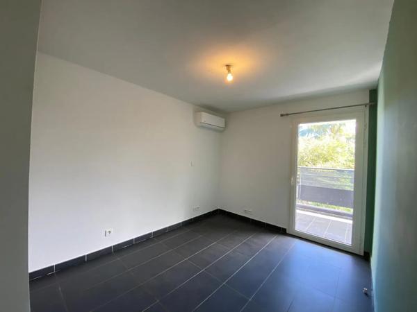 Appartement à vendre 2 pièces 36.5m² Saint-Joseph (97480)