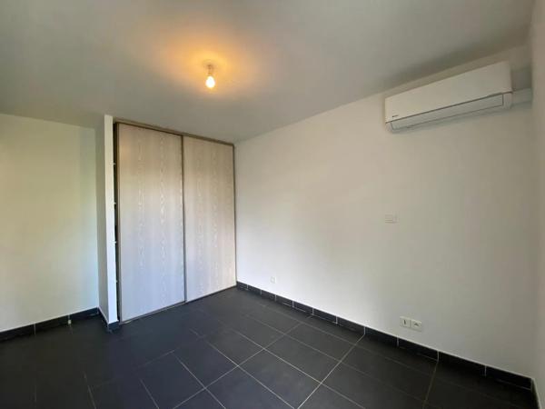 Appartement à vendre 2 pièces 36.5m² Saint-Joseph (97480)