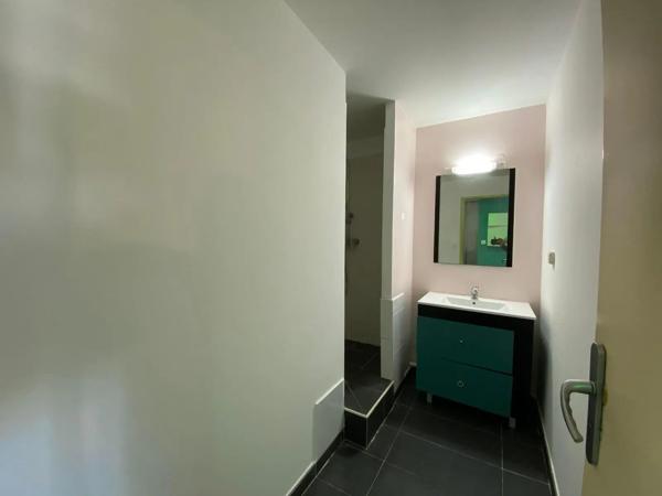 Appartement à vendre 2 pièces 36.5m² Saint-Joseph (97480)