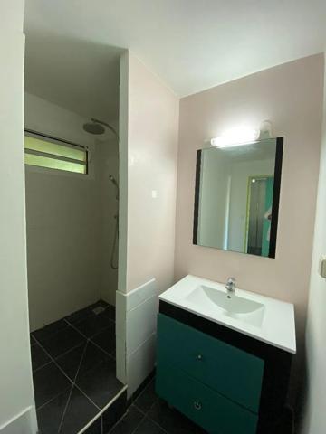 Appartement à vendre 2 pièces 36.5m² Saint-Joseph (97480)
