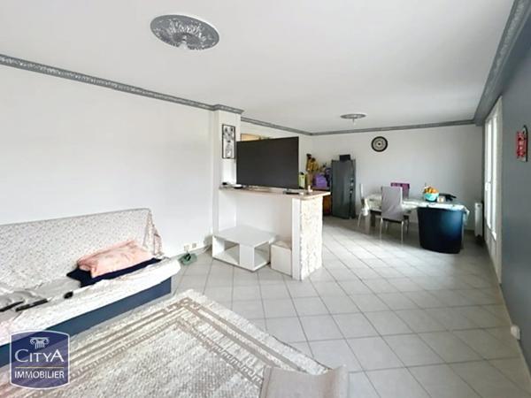 Appartement à vendre 3 pièces 68.13m² Guilherand-Granges (07500)