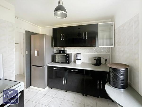 Appartement à vendre 3 pièces 68.13m² Guilherand-Granges (07500)