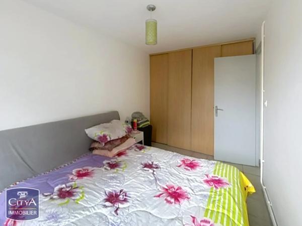 Appartement à vendre 3 pièces 68.13m² Guilherand-Granges (07500)