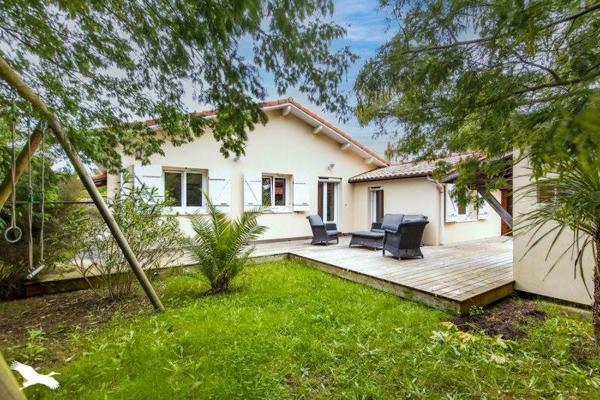 Maison à vendre |  Andernos-les-Bains |  4 pièces | 101 m²