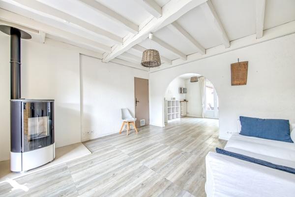Maison à vendre |  Andernos-les-Bains |  4 pièces | 101 m²
