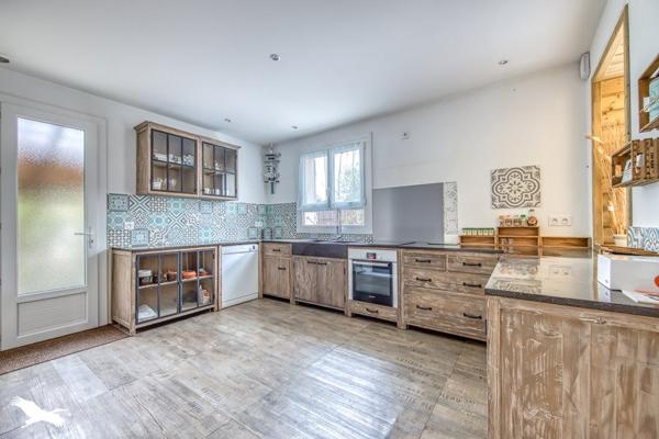 Maison à vendre |  Andernos-les-Bains |  4 pièces | 101 m²