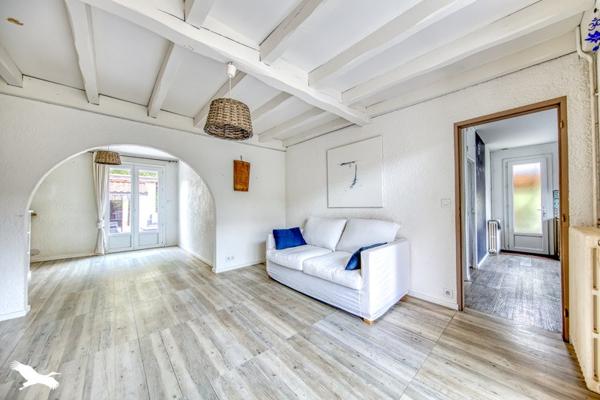 Maison à vendre |  Andernos-les-Bains |  4 pièces | 101 m²