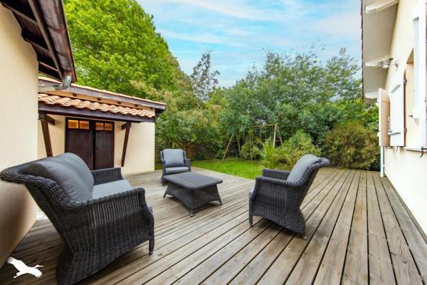 Maison à vendre |  Andernos-les-Bains |  4 pièces | 101 m²