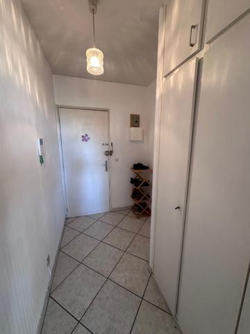 Appartement Metz 1 pièce(s) 34.41 m2