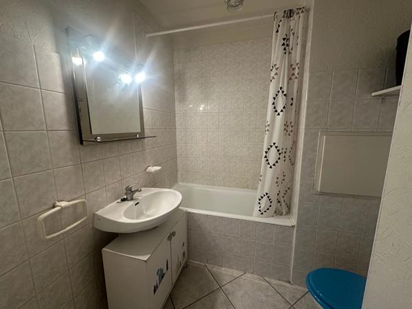 Appartement Metz 1 pièce(s) 34.41 m2