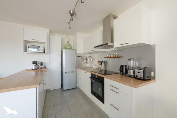 Appartement à vendre |  Trappes |  3 pièces | 60 m²