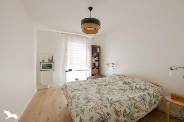Appartement à vendre |  Trappes |  3 pièces | 60 m²