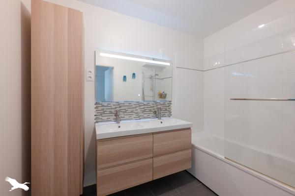 Appartement à vendre |  Trappes |  3 pièces | 60 m²