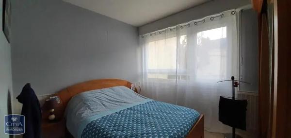 Appartement à louer 3 pièces 62.33m² Le Havre (76600)