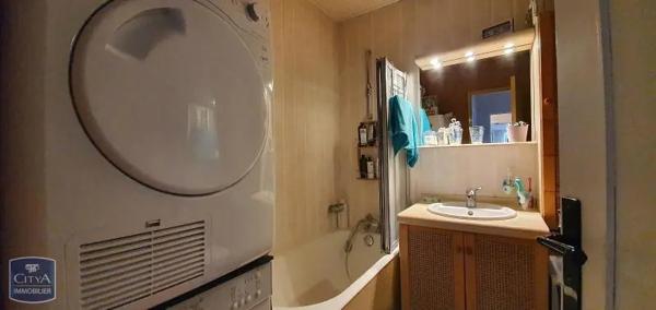 Appartement à louer 3 pièces 62.33m² Le Havre (76600)