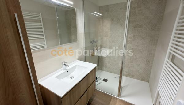 Vente
                Maison90 m² - 4 Pièces -
                    SAINT SEBASTIEN DE MORSENT (27180)