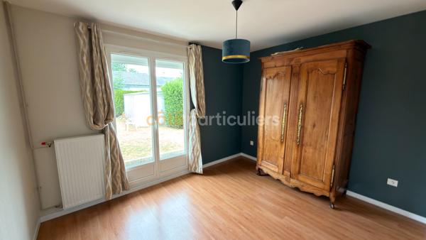 Vente
                Maison90 m² - 4 Pièces -
                    SAINT SEBASTIEN DE MORSENT (27180)