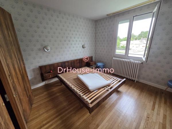 Maison à vendre 3 pièces de 80 m²