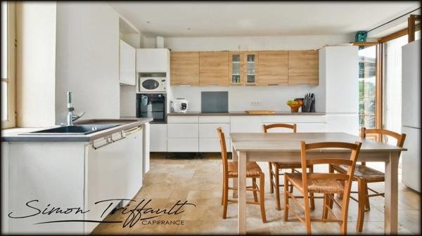 Maison à vendre 5 pièces PARIGNE L'EVEQUE (72)