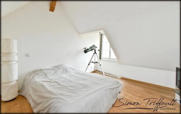 Maison à vendre 5 pièces PARIGNE L'EVEQUE (72)