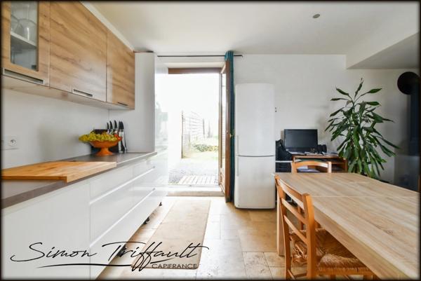 Maison à vendre 5 pièces PARIGNE L'EVEQUE (72)