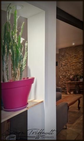 Maison à vendre 5 pièces PARIGNE L'EVEQUE (72)