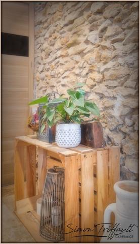 Maison à vendre 5 pièces PARIGNE L'EVEQUE (72)