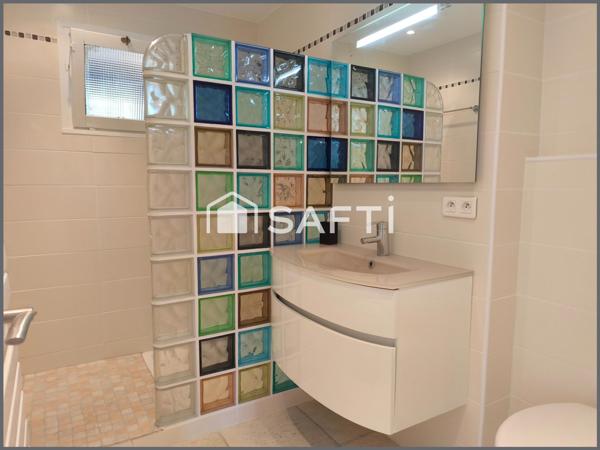 Beau T4 Résidence Turenne