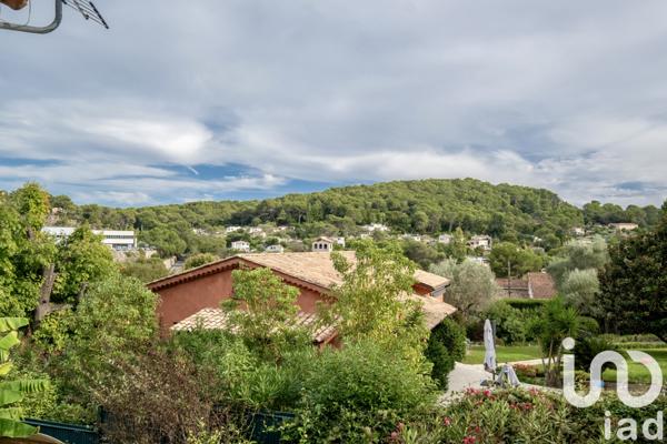 Maison à vendre 7 pièces 160 m² Vallauris