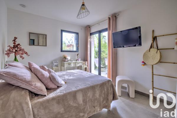 Maison à vendre 7 pièces 160 m² Vallauris