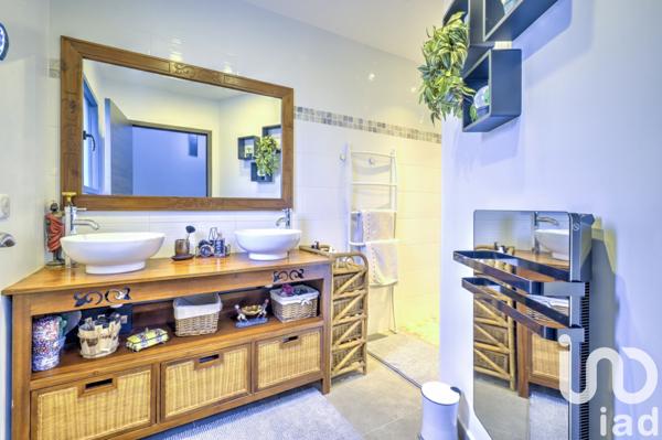 Maison à vendre 7 pièces 160 m² Vallauris