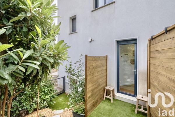 Maison à vendre 7 pièces 160 m² Vallauris