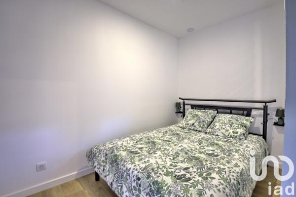 Maison à vendre 7 pièces 160 m² Vallauris