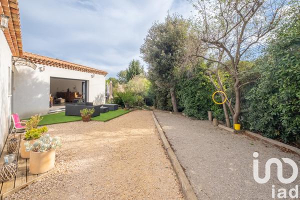 Maison à vendre 7 pièces 160 m² Vallauris