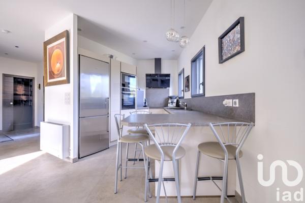 Maison à vendre 7 pièces 160 m² Vallauris