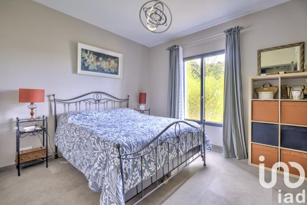 Maison à vendre 7 pièces 160 m² Vallauris