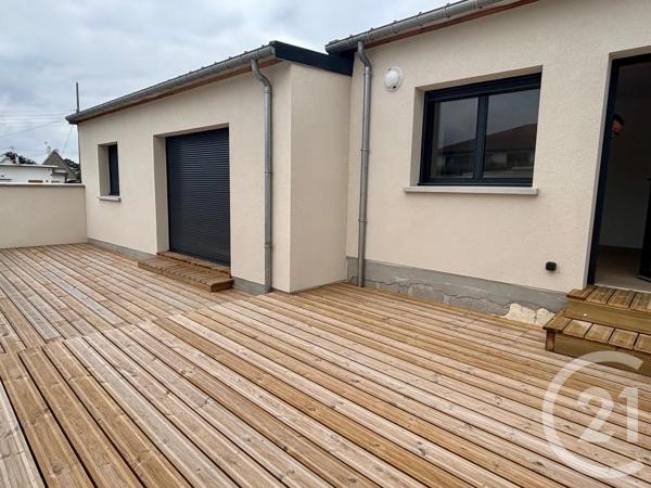 Appartement F2 à vendre  2 pièces - 43,72 m 2   CUCQ  - 62