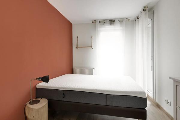 Appartement à vendre 2 pièces 40.17m² Lille (59000)