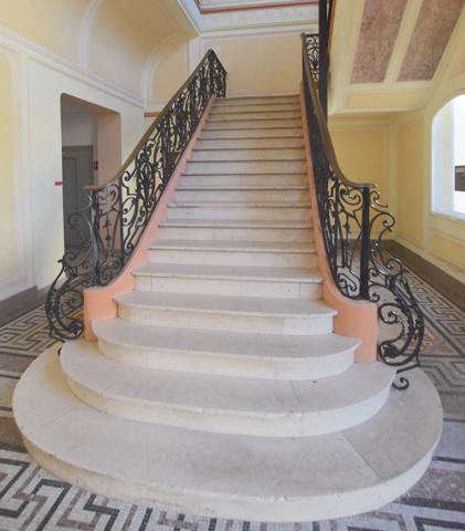 Grand appartement T3 de 94,75 m² avec une cave