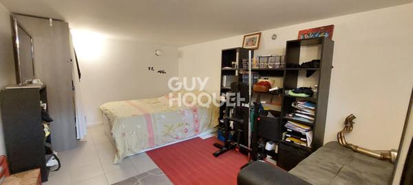 AUBERGENVILLE ELISABETHVILLE - Maison familiale