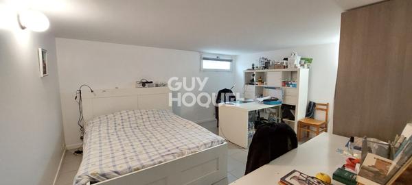 AUBERGENVILLE ELISABETHVILLE - Maison familiale