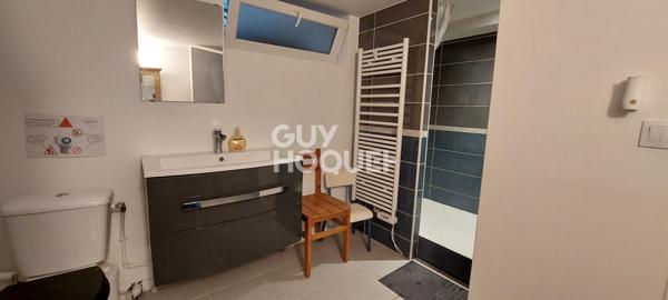 AUBERGENVILLE ELISABETHVILLE - Maison familiale