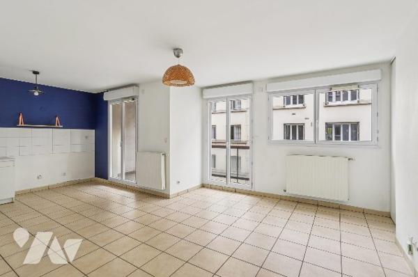 Idéal premier achat ou investissement