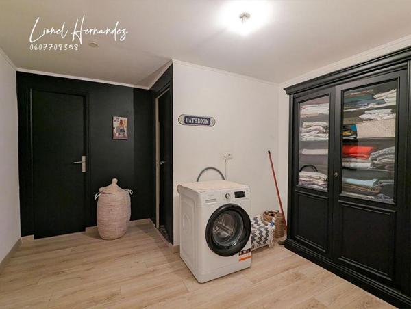 Maison de village en pierre - Rénovation de qualité - 4 chambres - Grande terrasse