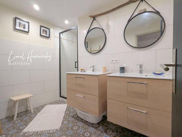 Maison de village en pierre - Rénovation de qualité - 4 chambres - Grande terrasse